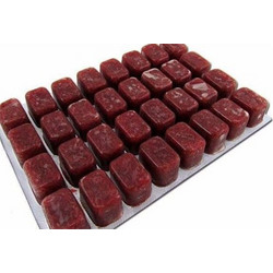 Stoffels Frozen Daphnia 100gr