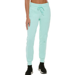 DKNY Pintuck Γυναικείο Παντελόνι Φόρμας με Λάστιχο Βεραμάν DP2P2582-2VZ