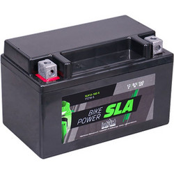 Intact Μπαταρία Μοτοσυκλέτας IN-YTZ10-S 149A 8.5Ah