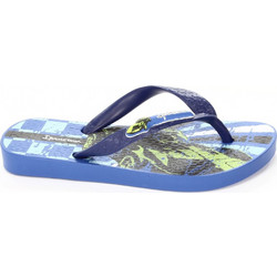 Ipanema Παιδικές Σαγιονάρες για Αγόρι Μπλε 780-0375