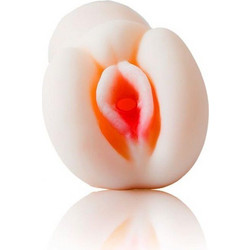 Baile Masturbador Passion II Lady 3 Dimensional Pocket Pussy & Sleeve Αυνανιστήρι