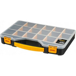 Mano 18 Pro ταμπακιέρα Πλαστική 42.6x30.5x5.6cm (14302-08)