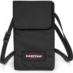 Eastpak Ανδρική Τσάντα Ώμου / Χιαστί Μαύρη EK0A5BE7008