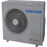 Samsung AE080RXYDEG/EU Αντλία Θερμότητας 8kW Μονοφασική Monoblock