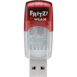 AVM FRITZ!WLAN Stick AC 430 Ασύρματος USB Αντάπτορας Δικτύου 583Mbps