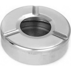 ΣΤΑΧΤΟΔΟΧΕΙΟ INOX 9.5cm X 3.5cm