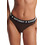 Superdry Bikini Slip Μαύρο W3010278A-Q49