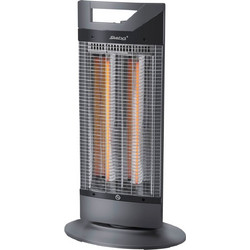 Steba CH1 Eco Σόμπα Carbon