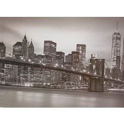 Αφίσα Aquarupella New York FSC