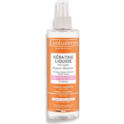 Liquid Keratin Spray 250ml