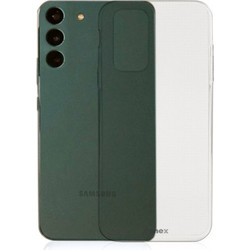 FONEX TPU CASE 0.2mm SAMSUNG S23 PLUS backcover