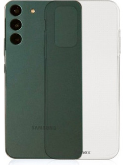 FONEX TPU CASE 0.2mm SAMSUNG S23 PLUS backcover