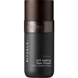 Rituals Homme Anti-Ageing Face Cream 50ml