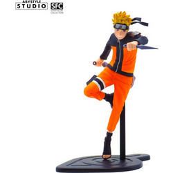 AbyStyle Naruto Shippuden Naruto 17cm