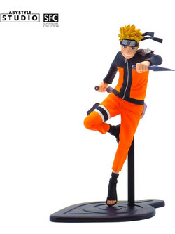AbyStyle Naruto Shippuden Naruto 17cm
