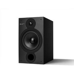 Cambridge Audio SX-60 Ζεύγος Ηχείων Hi-Fi Βιβλιοθήκης Black