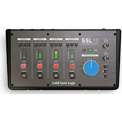 Solid State Logic SSL12
