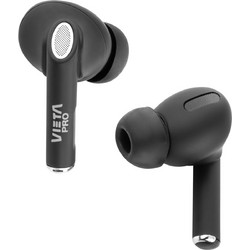 Vieta Pro Fade ANC Ακουστικά Bluetooth In Ear Black
