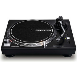 Reloop RP 2000 MK2 Πικάπ USB Black