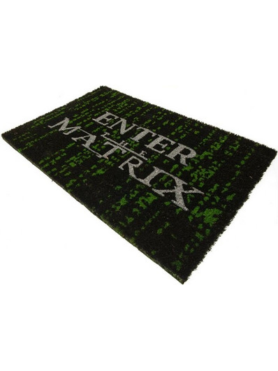 Matrix - Matrix Enter doormat