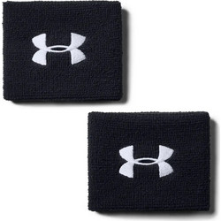 Under Armour Ua Performance Wristbands Unisex Περικάρπιο