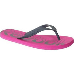 Reebok Hanawi III Παιδικές Σαγιονάρες για Κορίτσι Φούξια V56556