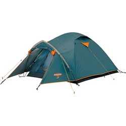Ferrino Atacama Σκηνή Camping Ιγκλού 3 Ατόμων 3 Εποχών