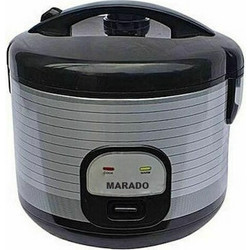 Rice Cooker 900W με Χωρητικότητα 5lt