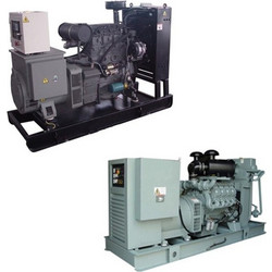 Deutz DW-40M Γεννήτρια Πετρελαίου Τριφασική 40KVA