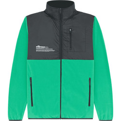Ellesse Solarolo Αθλητικό Ανδρικό Μπουφάν Χειμωνιάτικο Πράσινο SGP16252-503