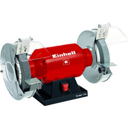 Einhell TC-BG 150 Δίδυμος Τροχός 150W