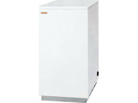 Firebird Silver Utility 20 Λέβητας Πετρελαίου Συμπύκνωσης 17196kcal/h