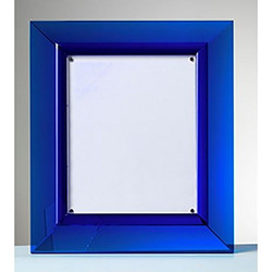 Κορνίζα Caravaggio Mario Luca Giusti (Royal Blue) 37 x 32 cm