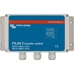 Victron Energy Filax-2 230V/50Hz-240V/60Hz