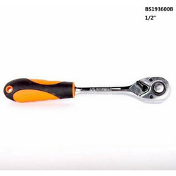 Finder Καστάνια 45 Δοντιών με Καρέ 1/2"