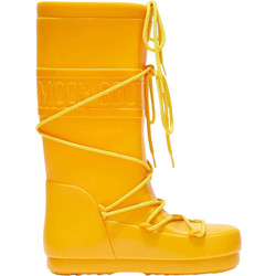 Μποτες Icon rain boots 24600100 002 yellow