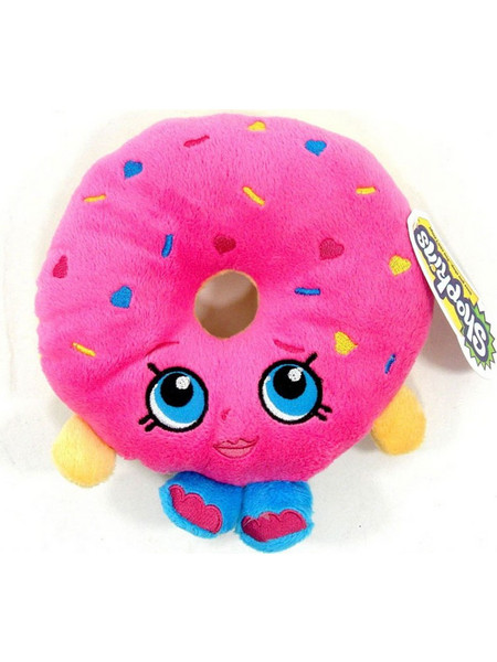 Shopkins Donuts 6214