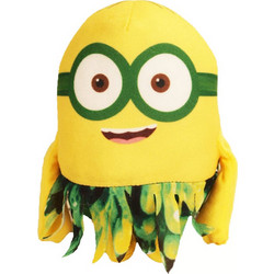 Minions Bob Natura Λούτρινο 22cm