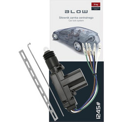 Blow 1245