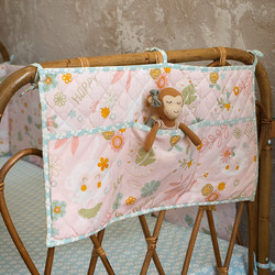 Θήκη Οργάνωσης 60X30 Nima Happy Monkey