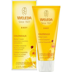 Weleda Κρέμα Καλέντουλας για το Πρόσωπο 75ml