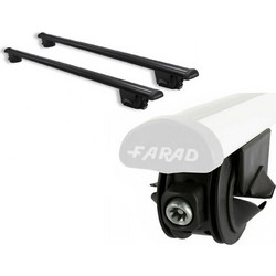 ΜΕΤΑΛ. ΜΠΑΡΕΣ ΜΕ ΚΛΕΙΔΙ JEEP GRAND CHEROKEE 2005-2010 5ΠΟΡΤΟ ΜΕ ΕΡΓΟΣΤ. ΜΠΑΡΕΣ ΜΕ ΚΕΝΟ (2ΤΕΜ)