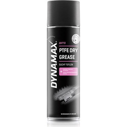 ΣΠΡΕΥ ΛΙΠΑΝΤΙΚΟ ΞΗΡΟ ΜΕ PTFE DXT13 500ml