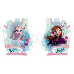 Παιδικά γάντια ποδηλασίας | SEVEN | Disney | Frozen 2 | Τιρκουάζ