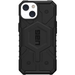 UAG Pathfinder Back Cover with MagSafe Black (iPhone 14 Plus)