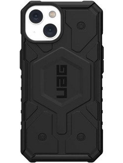 UAG Pathfinder Back Cover with MagSafe Black (iPhone 14 Plus)