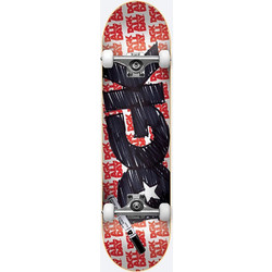 DGK Scribble Complete 8