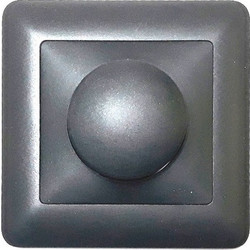 ΡΥΘΜΙΣΤΗΣ ΦΩΤΙΣΜΟΥ DIMMER ΧΩΝΕΥΤΟΣ 3W ΕΩΣ 1000W ΑΝΘΡΑΚΙ ΓΕΝΙΚΗΣ ΧΡΗΣΗΣ EDY 200.0054-3