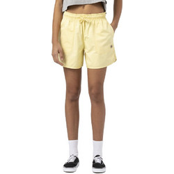 Dickies Victoria Αθλητικό Γυναικείο Σορτς Ροζ DK0A4XCF-LPI