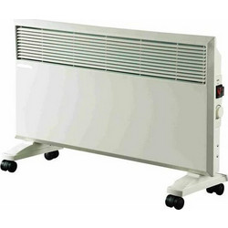 Silver SCH-2000 Θερμοπομπός Δαπέδου 2000W με Θερμοστάτη